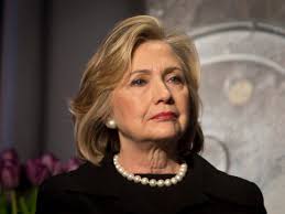 MARCUS: Hillary's impulse to secrecy could haunt her