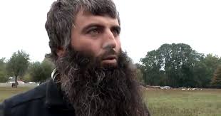 video] "Nie czuję się w niczym winowaty!". Abdul z warszawskiej hodowli kóz  zabiera głos