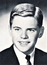 Burbank High Blog: Les Detweiler, BHS '64 (1947-2021)