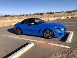 Image result for Misano Blue 2022 Z4