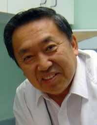 Dr. Steven Kyaw Htut Aung Obituary