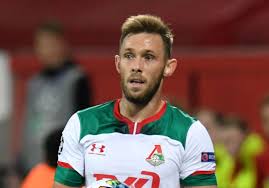 Sebastian szymański (10 mayıs 1999 doğumlu), fc dinamo moskova'da rusya'da orta saha. Show Polakow W Rosji Premierowy Gol Gumnego Stranieri Weszlo Com