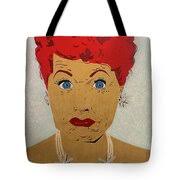 Lucille Painting by Kenny Nolasco