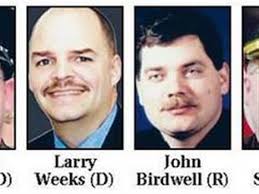 5 Democrats, 3 Republicans vie for Lenawee County sheriff's post