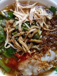 1 ketul kiub ayam adabi. 6 Aneka Resepi Mee Berkuah Rebus Dan Goreng Iluminasi