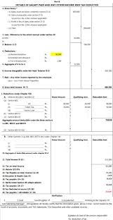 Check spelling or type a new query. Form 16 Excel Format For Ay 2021 22 Fy 2020 21 Free Download