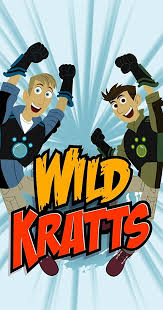 Wild Kratts Season 5 Imdb