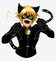 Adrien Agreste Fictional Character Miraculous Ladybug De Cj Free Transparent Png Clipart Images Download