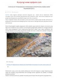 Image result for FOTO PENGAWASAN PROYEK KONSTRUKSI