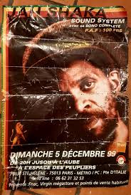 CHLANCECEUCONS/EICE GARANCE.PRODUCTIONIS PRISENTE: 4TOURS UESTIVAL  20EDITION DEE DEFESTINIR! SNPLEINAIR! EN ENPLEIN AIR! REGGAE FESMVAL  SINCE1989 SINCE 1989 TIKHN 27.28 27 27.28.29.30 29.30 JUILLET 2011 BURNING  SPEAR JIMIMY CLIFF MIDNITE FAKOLY GYPTIAN ...