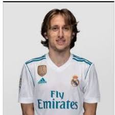 See luka modric's bio, transfer history and stats here. Official Modric Will Wear Number 10 Managing Madrid