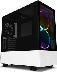 Check spelling or type a new query. Nzxt H510 Elite Rgb Atx Mid Tower Case Tempered Glass Including Aer Rgb 2 Fans White Ca H510e W1 Buy Best Price In Uae Dubai Abu Dhabi Sharjah