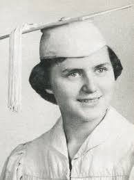 Sister Geraldine Ann Kasper — The School Sisters of St. Francis