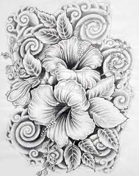 We did not find results for: Hearts And Rose Black And White Drawings Google Search Beautiful Flower Drawings Hibiscus Tattoo Flower Drawing