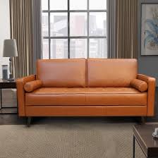 Amazing selection and the website is one of my favorite furniture websites to use for researching great furniture. Corrigan Studio Outen 73 Genuine Leather Square Arm Sofa Wayfair