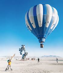 Jack justice (tommy tiny lister) is an lapd cop, who is suspended from the police force due to his reckless actions while fighting crime. Philip Volker S Stunning Documentation Of Nevada S Notorious Festival Burning Man Kehrer Verlag