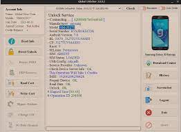 Despite the verizon google pixel and pixel xl not featuring unlockable bootloaders, a team of developers have released a pixel bootloader unlock tool. Unlock Liberar Unlock Sm J327t Bit 4 U4 Bin4 Binary 4 Binario 4 Rev4 Global Unlocker Tool Hosting Unlock Repair Expertos