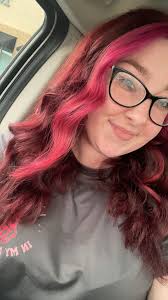 Hair salon recommendations for dark hair transformations