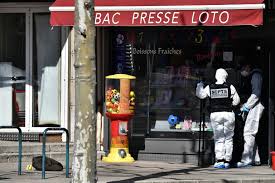 Ouverture du procès de l'assaillant d'une attaque au couteau ...