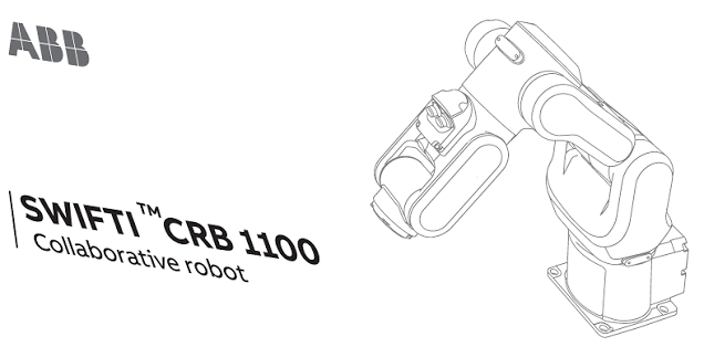 SWIFTI CRB 1100 — image 6