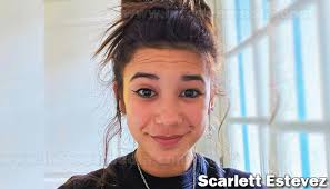 Scarlett Estevez: Bio, family, net worth