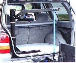 Each is made to the highest quality standards. Harmar Al 200 Scooter And Wheelchair Lift