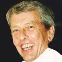 Richard Wang Obituary