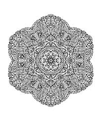 In the past they are relatively extra to this world, and are exceedingly curious and perceptive die 8011 besten bilder von mandala & malvorlagen from difficult mandala coloring pages printable instant download dog paw print. Pin On Mandalas