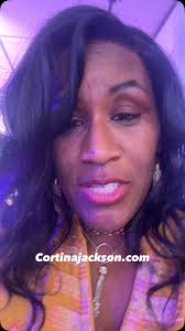 Cortina Jackson