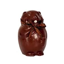 Notre Selection Des Plus Beaux œufs De Paques 2019 Paques Oeufs De Paques Marmotte