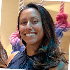 Announcement — Jessica Moore, Director of Corporate Marketing