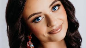 Miss America's Teen 2027