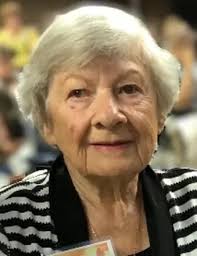 Christa Irmgard Coleman Obituary (2024)