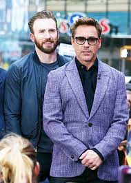 Search, discover and share your favorite robert downey jr chris evans gifs. Chris Evans Source Robert Downey Jr Iron Man Robert Downey Jr Chris Evans