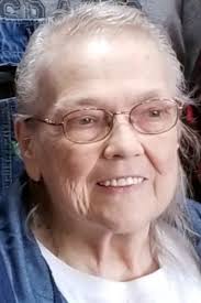 Barbara Brandon Obituary (2022)