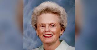 Betty Rose Driver Adams Obituary