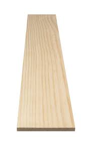 1 2 Select Pine Board At Menards