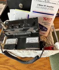 Image result for Ten-Tec 1220