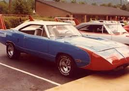 Image result for French Racing Blue 1977 Plymouth