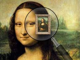 John Myatt, la Gioconda in un occhio e il falso d'autore