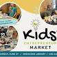 Kids’ Entrepreneur Market