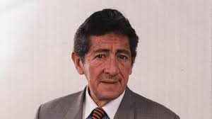 Juliana Chamorro, esposa del actor Álvaro Ruiz, escribió un libro que lo  retrata