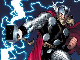 Ragnarok movie still, marvel cinematic universe. Thor Cartoon Wallpapers Top Free Thor Cartoon Backgrounds Wallpaperaccess
