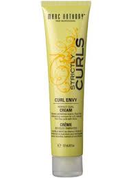 Marc Anthony Strictly Curls Curl Envy Perfect Curl Cream Marc Anthony Hair Products Curl Cream Marc Anthony
