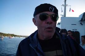 Les relations de Daniel BRULIN