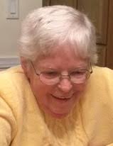 Obituary for Evelyn M. (Eldridge) Larson