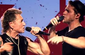 Für die welt — johannes oerding. Peter Maffay Johannes Oerding Jetzt