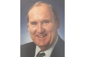 Richard Grieb Obituary (1923