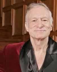 Hugh Hefner, Playboy founder and pop culture icon, dead at 91
