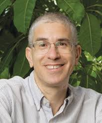 Meet Daniel Richman, the Columbia professor who helped Comey leak his memos 